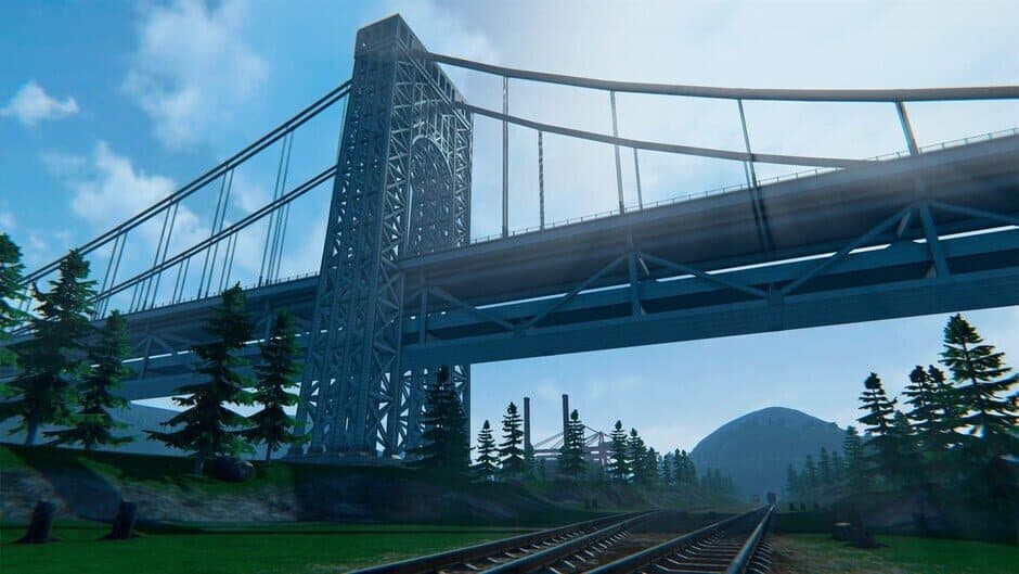 Скриншот 4 из The Drone Racing League Simulator