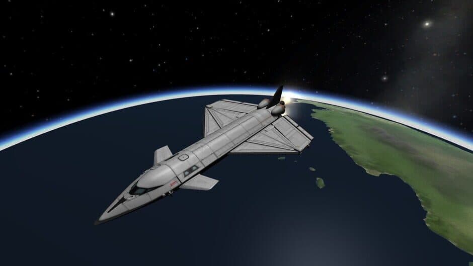 Скриншот 6 из Kerbal Space Program: Enhanced Edition Complete