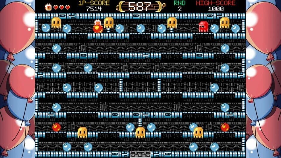 Скриншот 5 из Tamiku