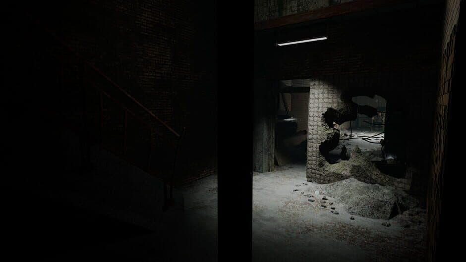 Скриншот 4 из An Evil Existence