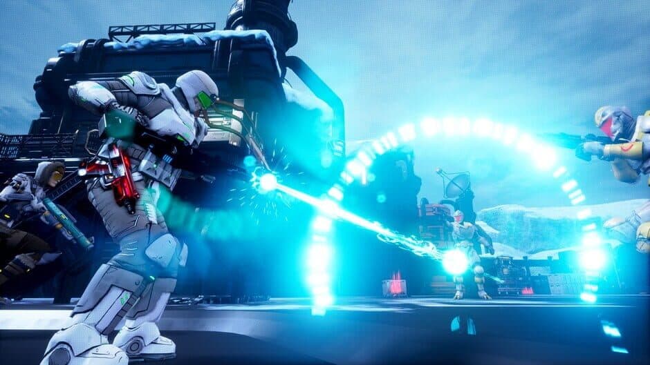 Скриншот 5 из G.I. Joe: Operation Blackout