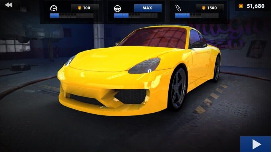 Скриншот 4 из Street Racer Underground