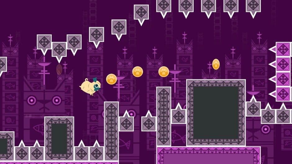 Скриншот 3 из Double Pug Switch