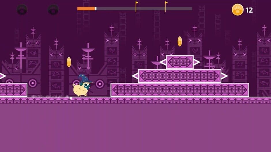 Скриншот 5 из Double Pug Switch