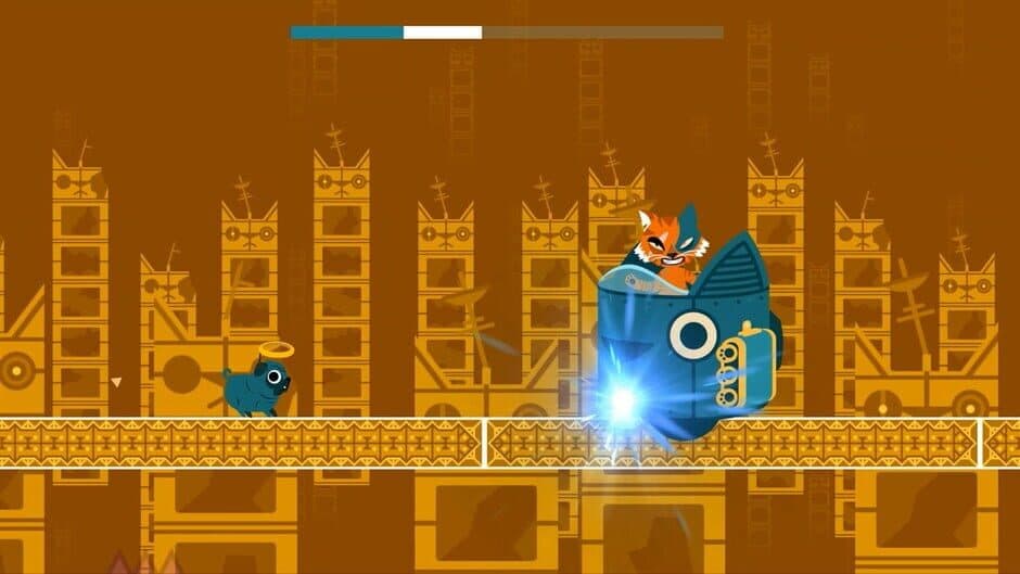Скриншот 6 из Double Pug Switch
