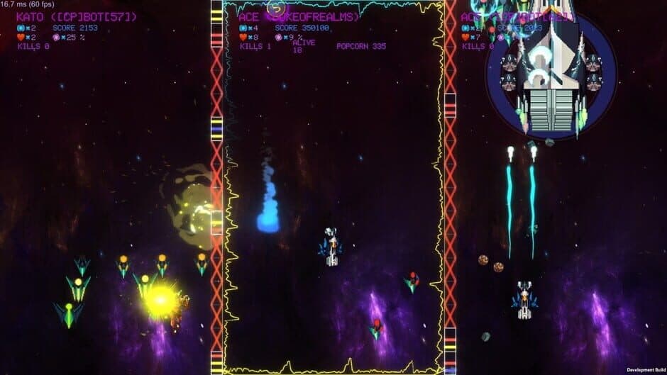 Скриншот 1 из Star99