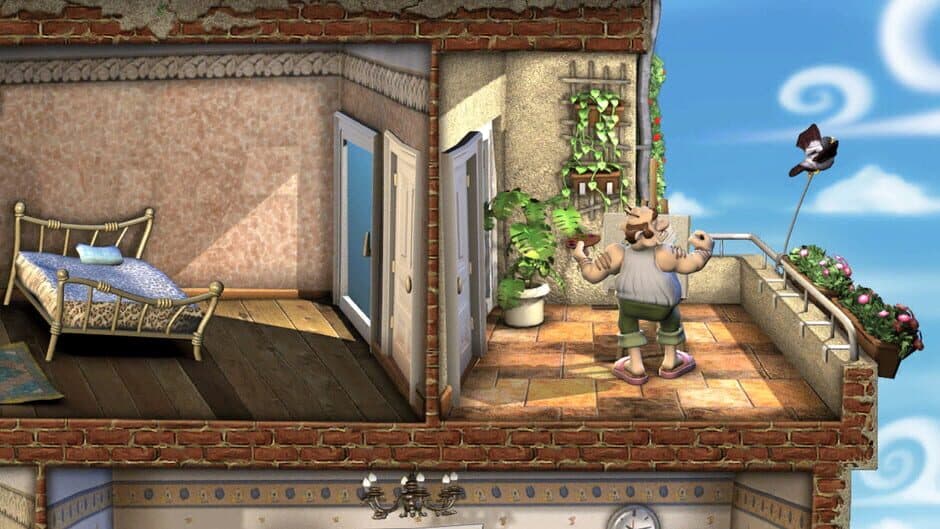 Скриншот 2 из Neighbours back From Hell