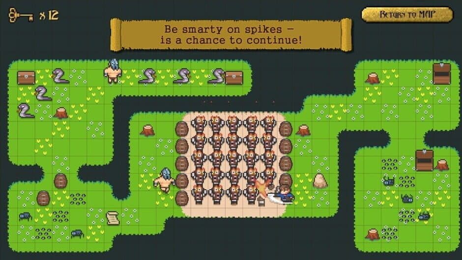 Скриншот 5 из Smart Moves
