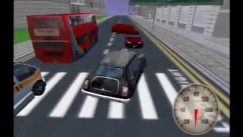 Скриншот 3 из London Cab Challenge