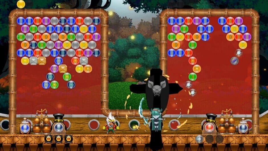 Скриншот 4 из Rusty Spout Rescue Adventure