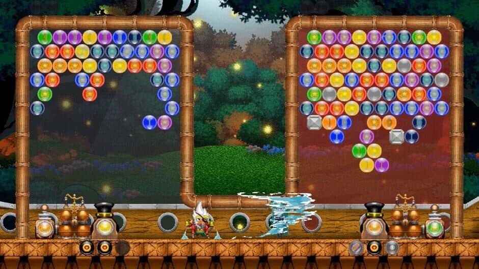Скриншот 5 из Rusty Spout Rescue Adventure