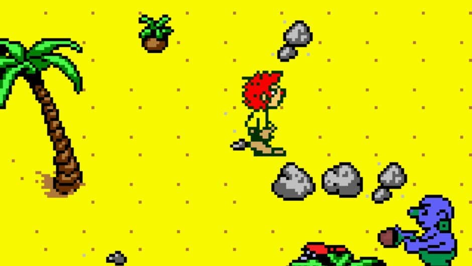 Скриншот 1 из Pumuckls Abenteuer bei den Piraten