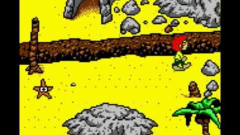 Скриншот 2 из Pumuckls Abenteuer bei den Piraten