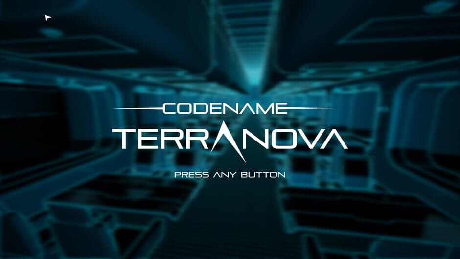 Скриншот 1 из Codename: Terranova