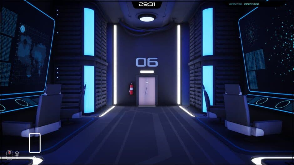 Скриншот 3 из Codename: Terranova