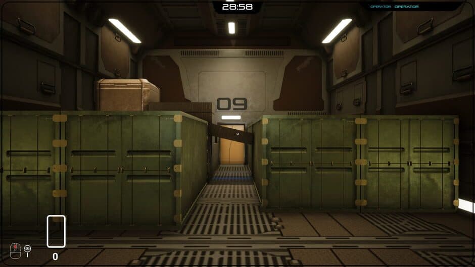 Скриншот 5 из Codename: Terranova