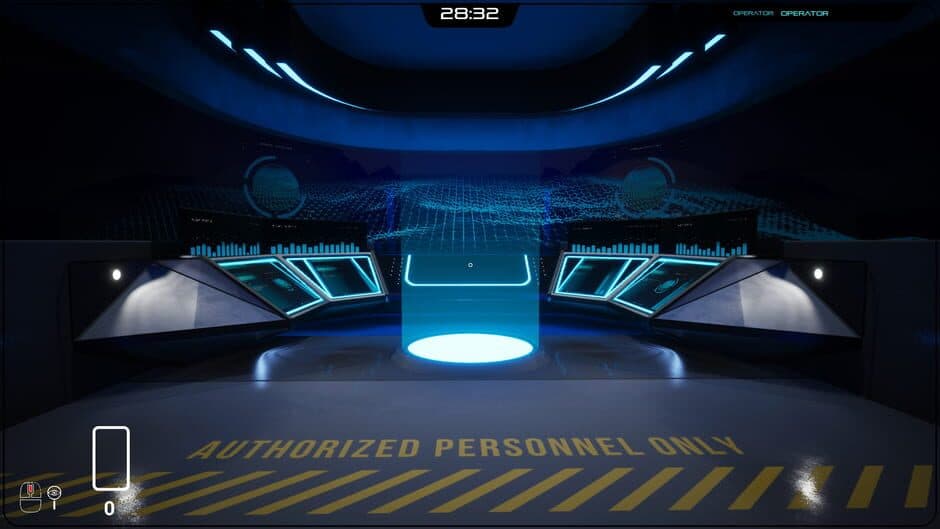Скриншот 8 из Codename: Terranova