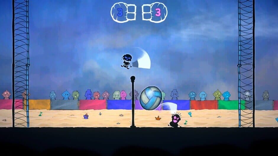 Скриншот 5 из Bouncy Bob 2