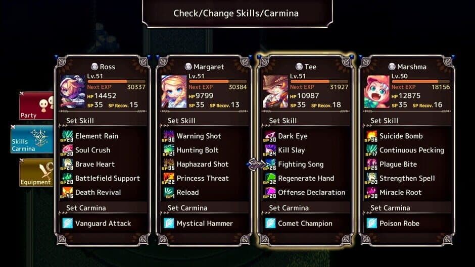 Скриншот 4 из Crystal Ortha