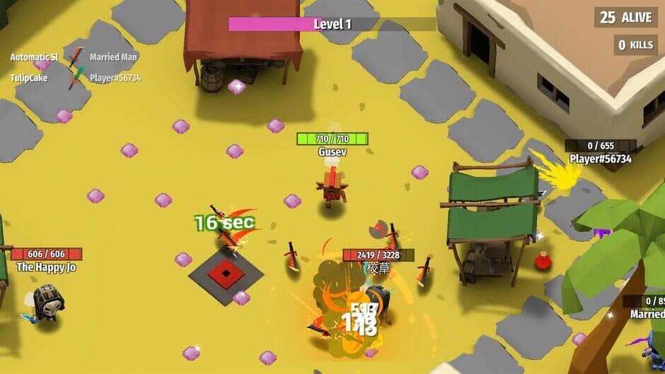 Скриншот 6 из Axes
