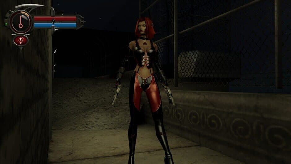 Скриншот 6 из BloodRayne 2: Terminal Cut