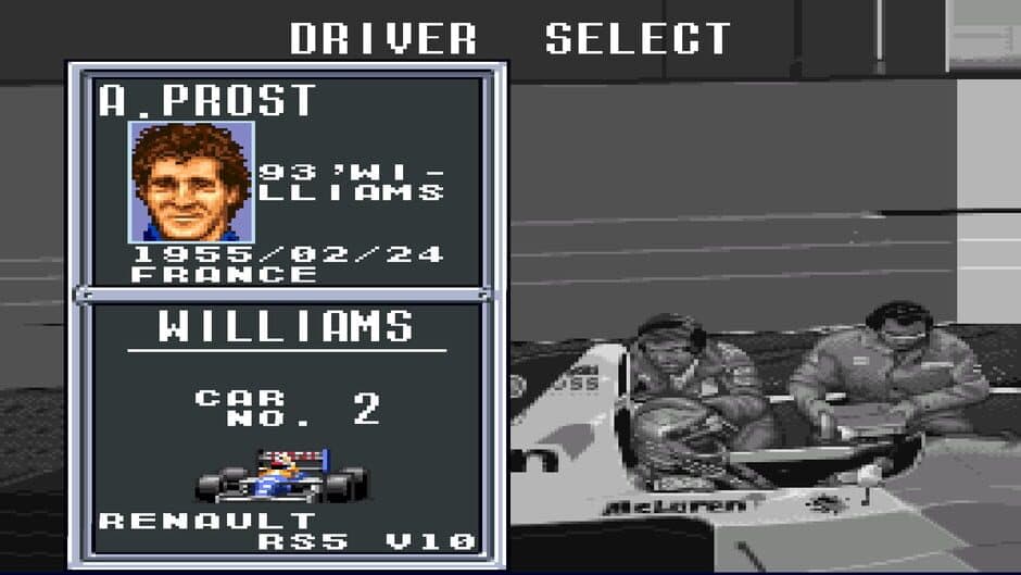 Скриншот 5 из F1 Pole Position 2