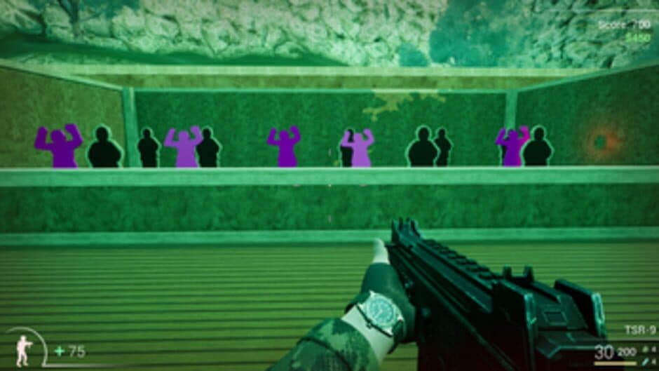 Скриншот 5 из The Outbreak