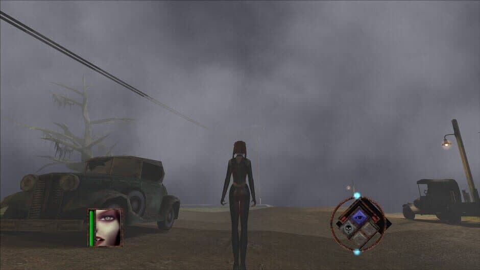 Скриншот 2 из BloodRayne: Terminal Cut