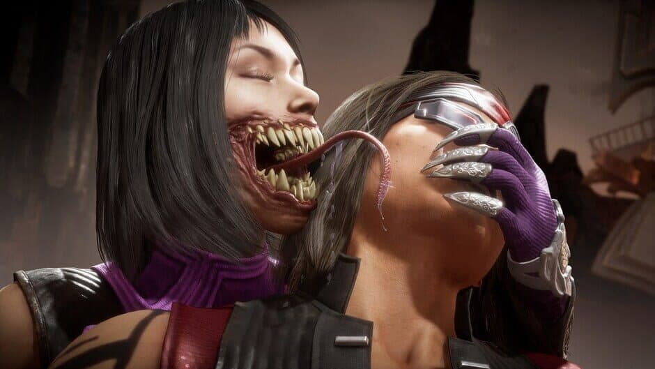 Скриншот 5 из Mortal Kombat 11: Ultimate