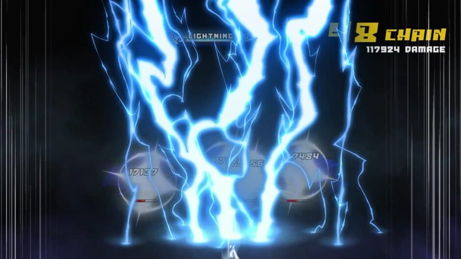 Скриншот 1 из Luminous Plume