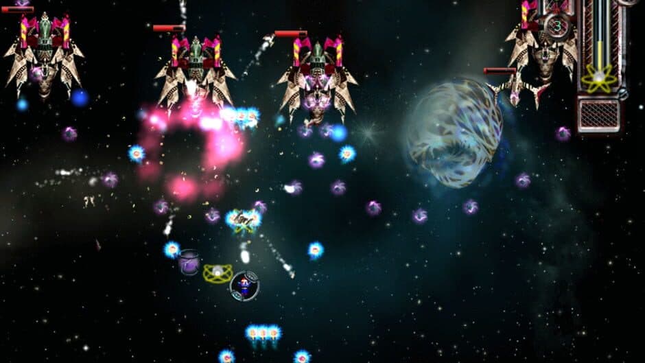 Скриншот 2 из Alien Outbreak 2: Invasion