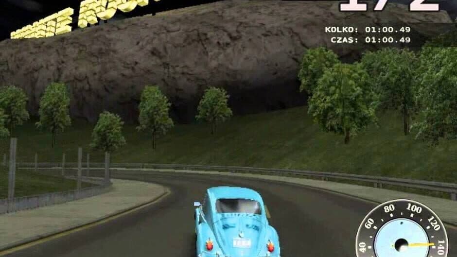 Скриншот 1 из Bug Mania