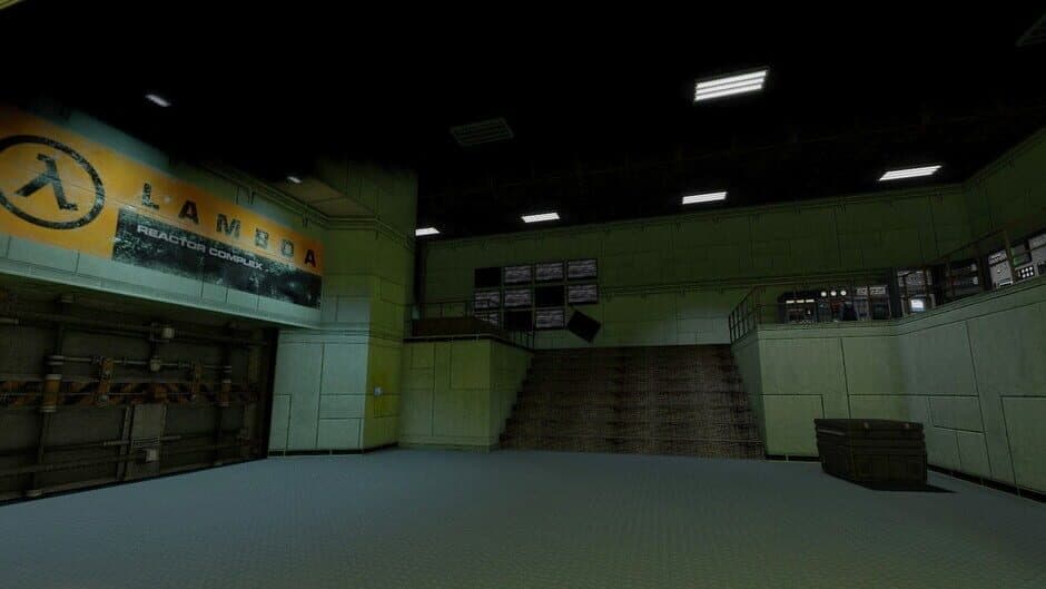 Скриншот 2 из Half-Life: Uplink