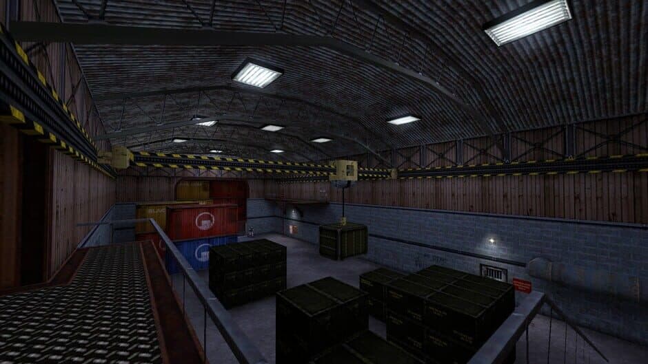 Скриншот 3 из Half-Life: Uplink
