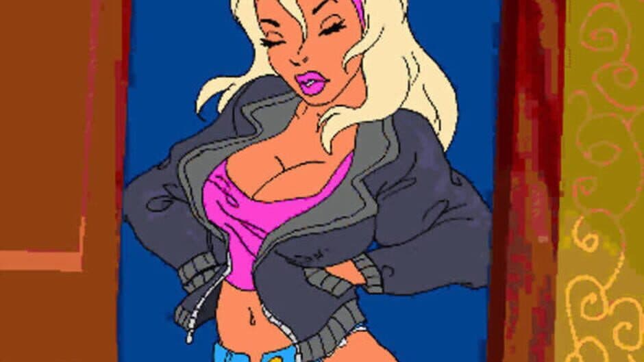 Скриншот 1 из Lula Virtual Babe