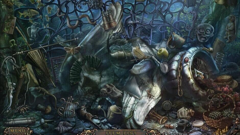 Скриншот 2 из Maestro: Music of Death