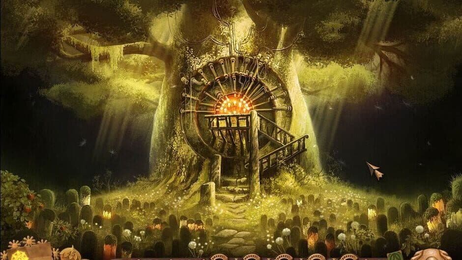 Скриншот 1 из Margrave: The Blacksmith's Daughter