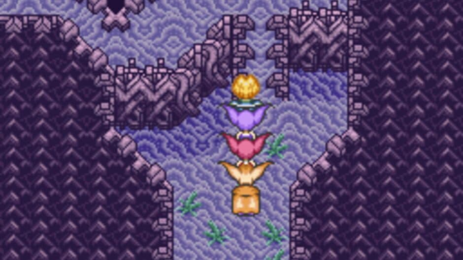 Скриншот 3 из Lennus II: Fuuin no Shito