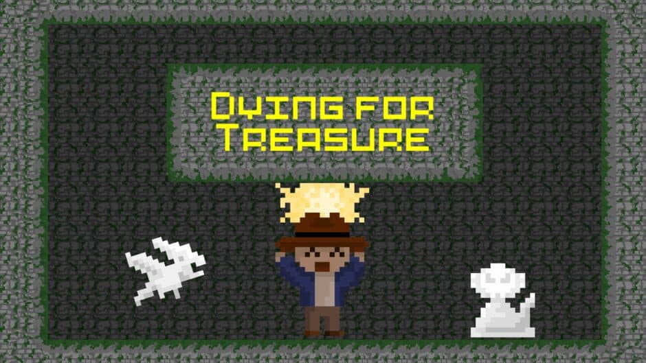 Скриншот 1 из Dying For Treasure
