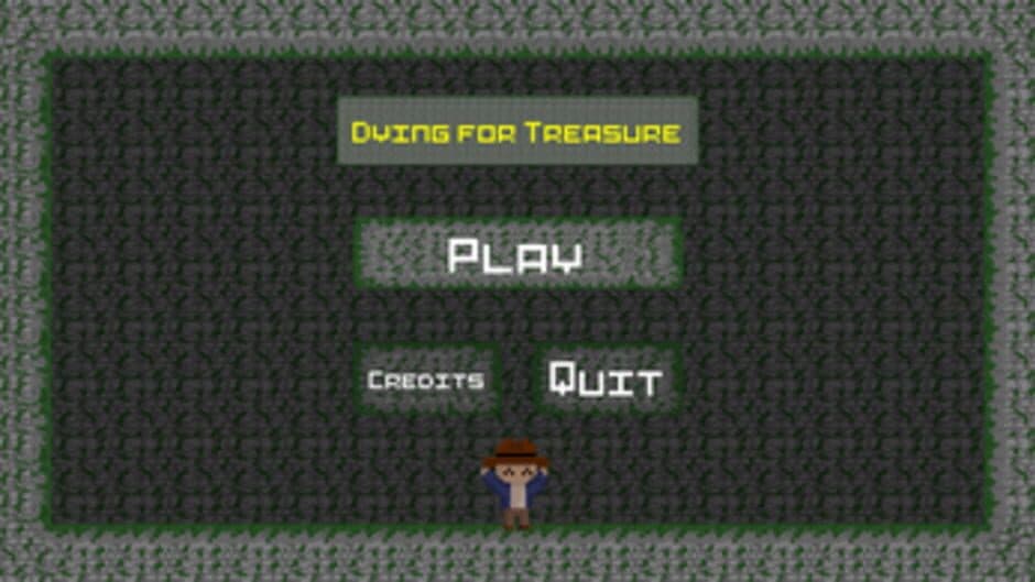 Скриншот 4 из Dying For Treasure