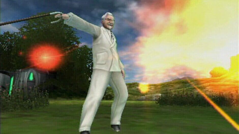 Скриншот 8 из Phantasy Star Portable 2 Infinity