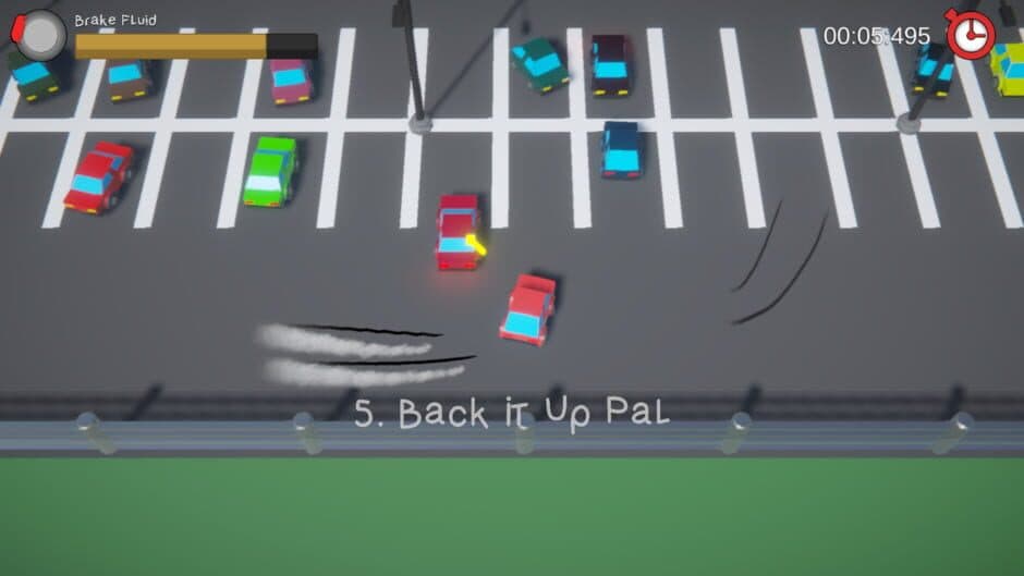Скриншот 4 из Where Is My Parking Spot