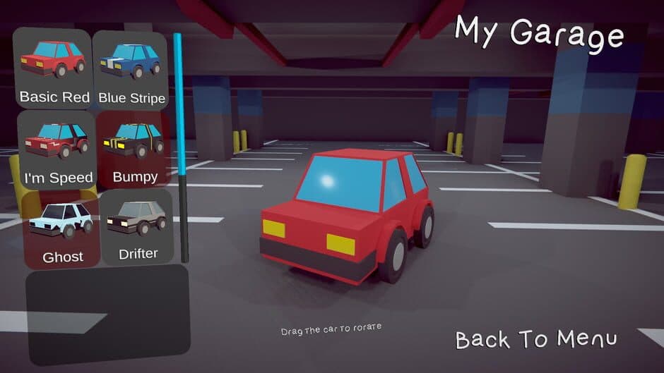 Скриншот 5 из Where Is My Parking Spot