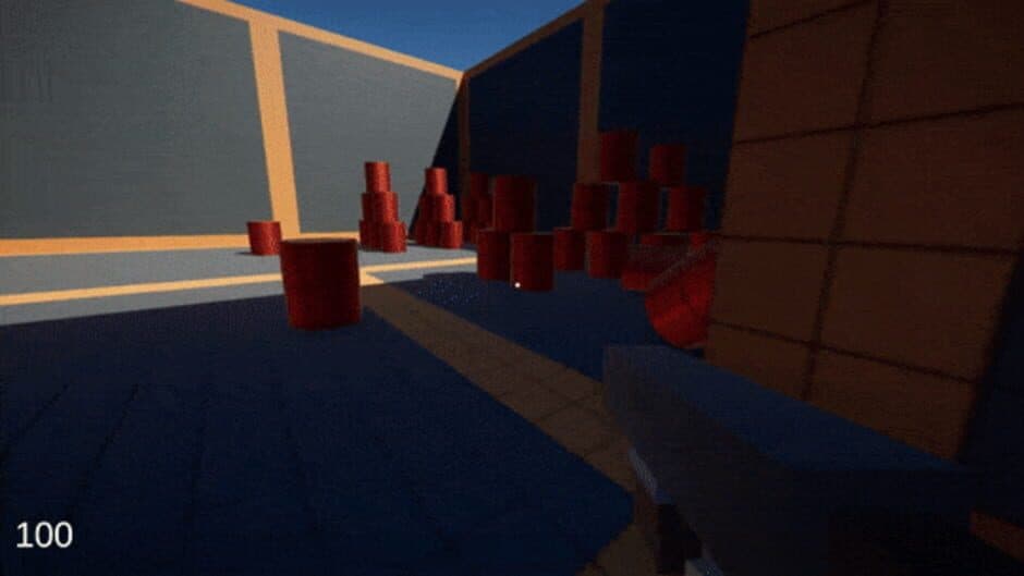 Скриншот 1 из Project Gold