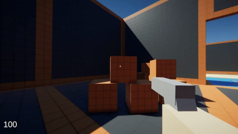 Скриншот 2 из Project Gold