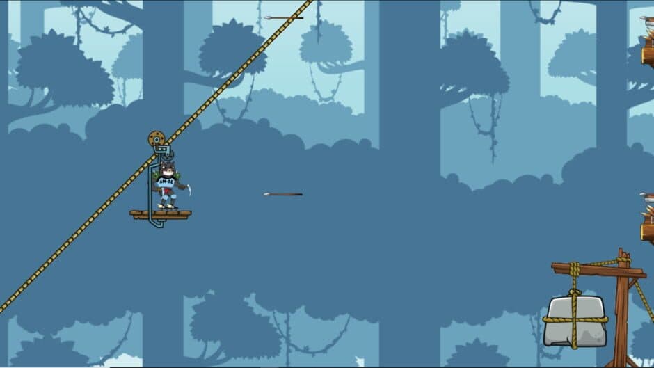 Скриншот 4 из Rage Jump