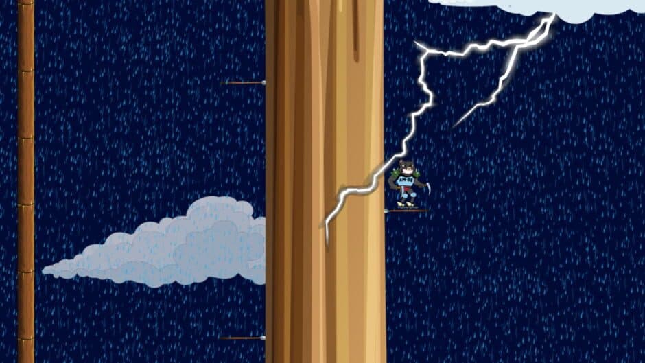 Скриншот 5 из Rage Jump