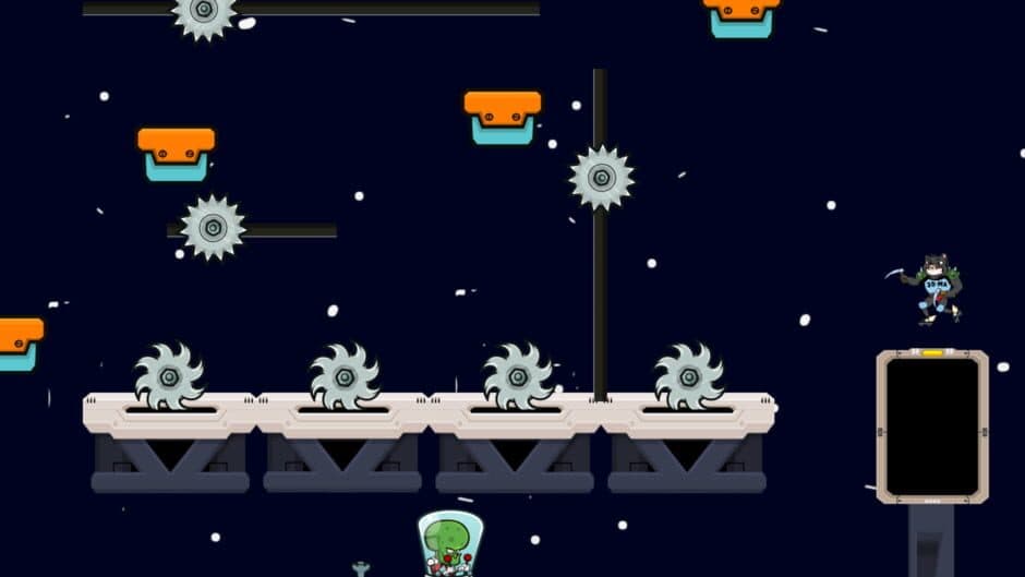 Скриншот 9 из Rage Jump