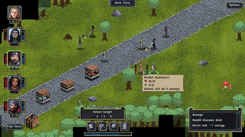 Скриншот 10 из Guildmaster: Gratuitous Subtitle
