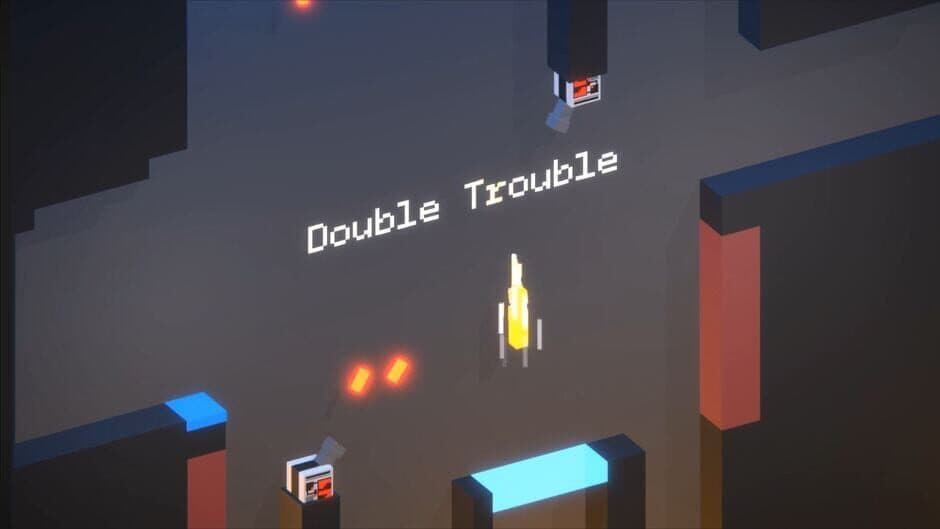 Скриншот 2 из Down the Hole